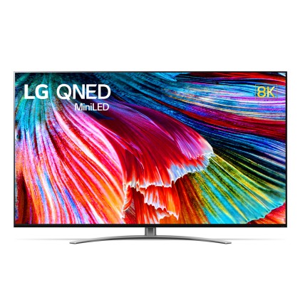 Tv Lg 86Qned996Pb.Api Serie Qned 99 Mini Led Quantum Dot Nanocell 8K L