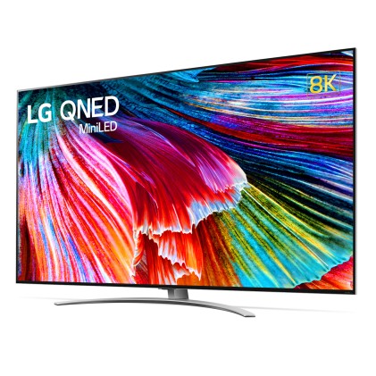 Tv Lg 86Qned996Pb.Api Serie Qned 99 Mini Led Quantum Dot Nanocell 8K L