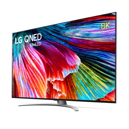 Tv Lg 86Qned996Pb.Api Serie Qned 99 Mini Led Quantum Dot Nanocell 8K L