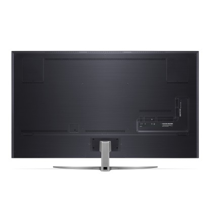Tv Lg 86Qned996Pb.Api Serie Qned 99 Mini Led Quantum Dot Nanocell 8K L