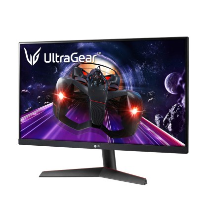 LG 24GN600 Monitor Gaming 24" Full HD IPS 1ms (GtG) 144Hz