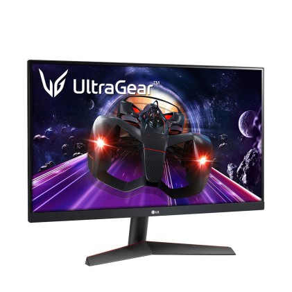 LG 24GN600 Monitor Gaming 24" Full HD IPS 1ms (GtG) 144Hz