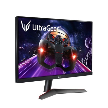 LG 24GN600 Monitor Gaming 24" Full HD IPS 1ms (GtG) 144Hz