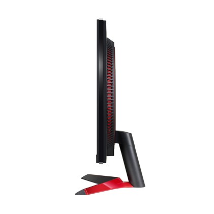 LG 24GN600 Monitor Gaming 24" Full HD IPS 1ms (GtG) 144Hz