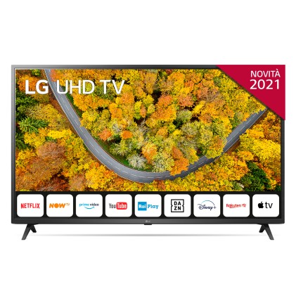Lg Smart Tv Uhd 4K 65