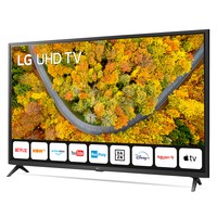 Lg Smart Tv Uhd 4K 65
