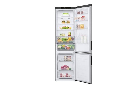 Frigorifero Lg Gbp62Pznbc