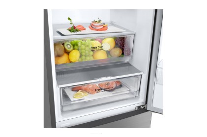 Frigorifero Lg Gbp62Pznbc