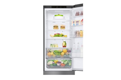 Frigorifero Lg Gbp62Pznbc