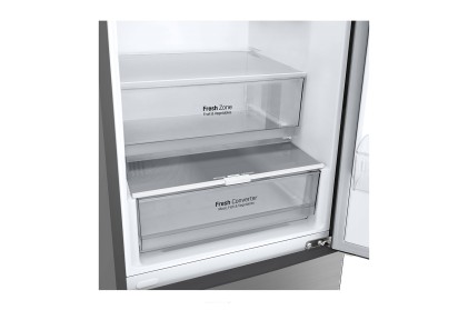 Frigorifero Lg Gbp62Pznbc