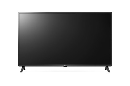 Lg Smart Tv 55" 4K Nero