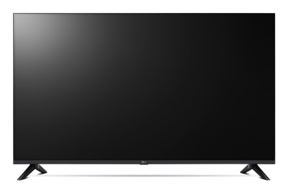 Lg Smart Tv 65 Uhd 4K Nero