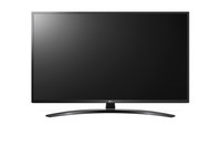 LG 43" LED 43UM7450PLA Ultra-HD 4K HDR AI ThinQ Smart TV