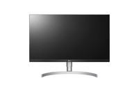 Lg Monitor 27" Led Ips 16:9 3840X2160, Usb-C, Dp/Hdmi