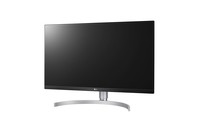 Lg Monitor 27" Led Ips 16:9 3840X2160, Usb-C, Dp/Hdmi