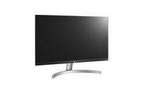 LG 27UL600-W LED display 68,6 cm (27") 3840 x 2160 Pixel 4K Ultra HD Nero, Bianco