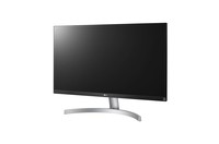 LG 27UL600-W LED display 68,6 cm (27") 3840 x 2160 Pixel 4K Ultra HD Nero, Bianco