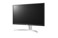 LG 27UL550 68,6 cm (27") 3840 x 2160 Pixel 4K Ultra HD LED Argento