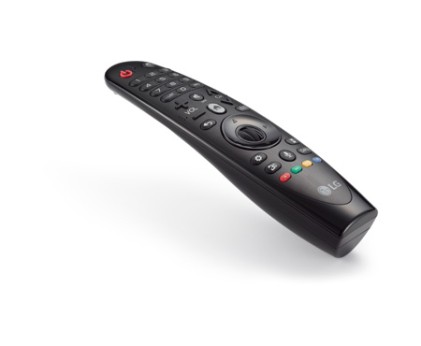 Telecomando LG AN-MR600 Magic remote control