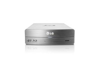 Masterizzatore Blu-Ray LG BE16NU50 ext.