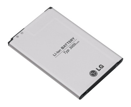 Batteria originale LG BL-53YH G3 D855 D850 D851