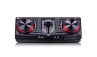 Impianto HiFi LG CJ88