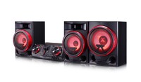 Impianto HiFi LG CJ88