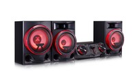 Impianto HiFi LG CJ88