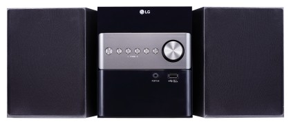 Compatto Hi Fi Lg