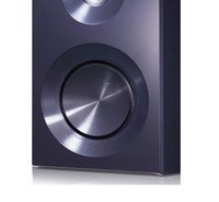 Impianto HiFi LG CM2460