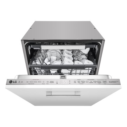 Lavastoviglie Lg Quadwash Db325Txs