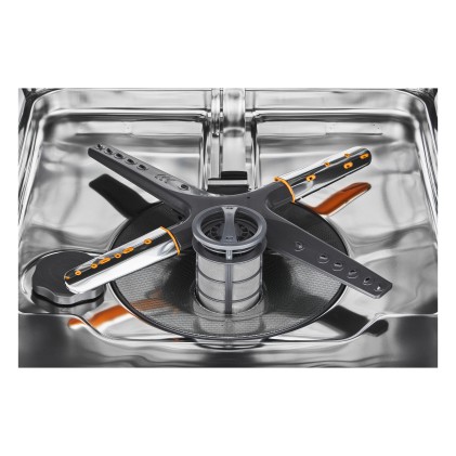 Lavastoviglie Lg Quadwash Db325Txs