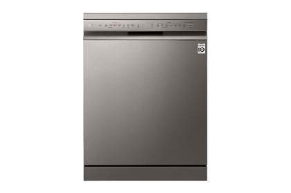Lavastoviglie Lg Quadwash Vapore Truesteam Df222Fps