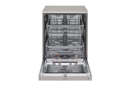 Lavastoviglie Lg Quadwash Vapore Truesteam Df222Fps