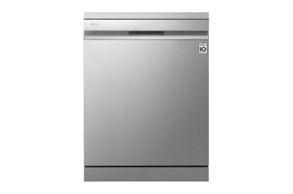 Lavastoviglie Lg Quadwash Vapore Truesteam Df425Hss