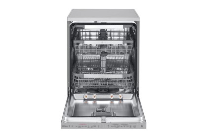 Lavastoviglie Lg Quadwash Vapore Truesteam Df425Hss