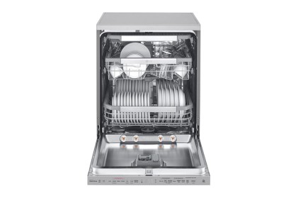 Lavastoviglie Lg Quadwash Vapore Truesteam Df425Hss