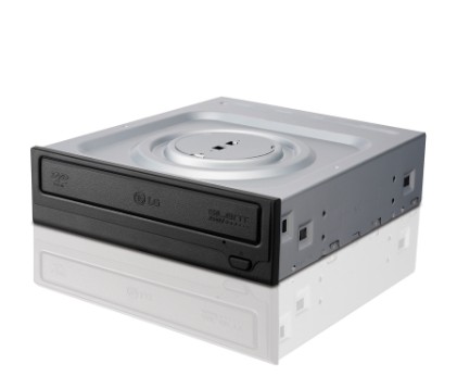 Lettore DVD LG DH18NS61.AUAA10B interno