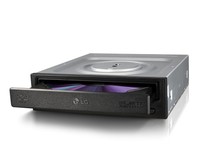 Lettore DVD LG DH18NS61.AUAA10B interno
