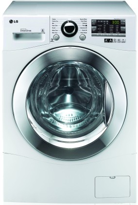 LG LAVATRICE F12A8NDA