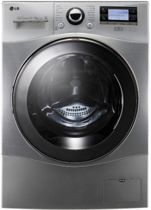 LG LAVASCIUGA F1695RDH7