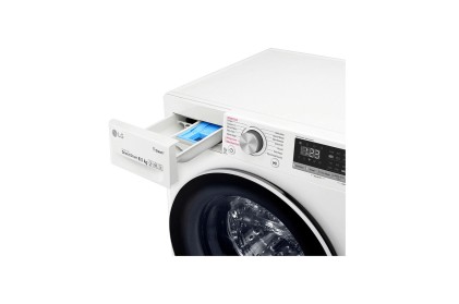 Lavatrice Lg Smart Ai Dd Thinq Slim F2Wv5S8S0E