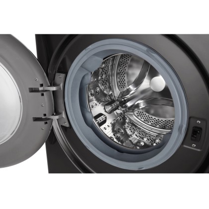 Lavasciuga Lg Smart Ai Dd F4Dv710H2Se
