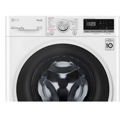 Lavatrice Lg Smart Ai Dd Thinq Autodose F4Wv509S1Ea