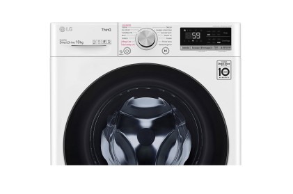 Lavatrice Lg Thinq F4Wv510Sae