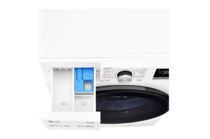 Lavatrice Lg Thinq F4Wv510Sae