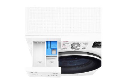 Lavatrice Lg Thinq F4Wv709S1E