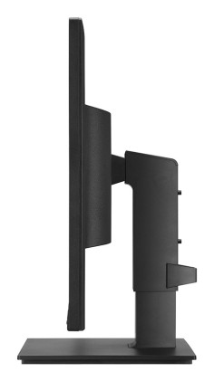 LG 27BN65Q-B Monitor PC 68,6 cm (27") 2560 x 1440 Pixel Quad HD LCD Nero
