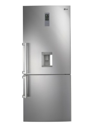 LG FRIGO COMBINATO GBF548NSDZB