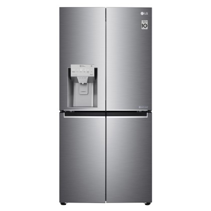 Frigorifero Lg Smart Gml844Pzkz